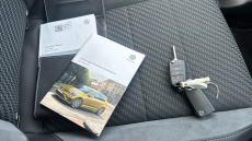 Volkswagen T-Cross 1.0 TSI 115 R-Line 5dr Petrol Estate